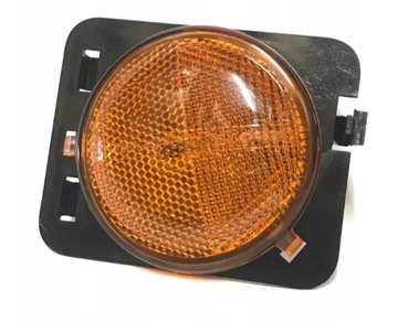 KIERUNKOWSKAZ LEWY OBRYS USA OBRYSÓWKA LEWA JEEP WRANGLER JK 55078145AA