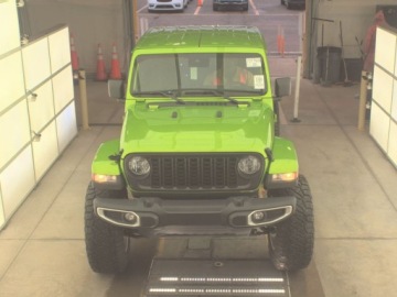 Jeep Gladiator 2025 Jeep Gladiator High Tide 2025 3.6 Benzyna 285KM, zdjęcie 8