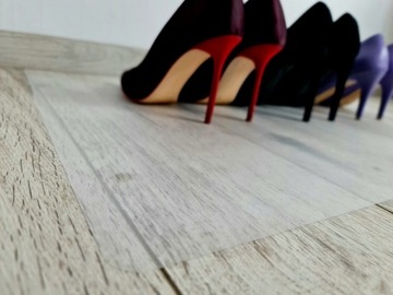 Mata wycieraczka ociekacz pod buty Clean Protect