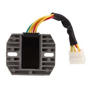 DC 12V prostownik regulatora napięcia motocykla 3430 037 zamiennik I3