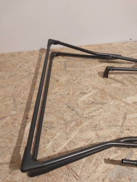 ПОДСТАВКА HAUCK ДЛЯ ГОНДОЛЫ И СКЛАДНОГО СИДЕНЬЯ