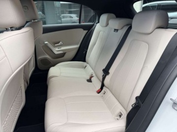 Mercedes Klasa A W177/V177 Hatchback Facelifting 2.0 200d 150KM 2023 Mercedes-Benz Klasa A 200 d Progressive Kamera cofania CarPlay Android, zdjęcie 5