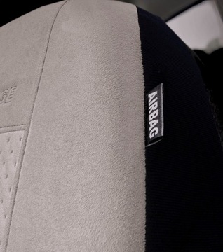 Чехлы PSP из алькантары для Renault Laguna (1,2,3)