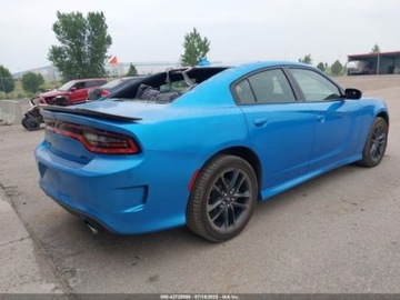 Dodge Charger VII 2023 Dodge Charger GT AWD 2023, od ubezpieczalni 3.6 Benzyna 300KM, zdjęcie 4