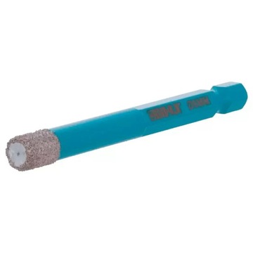BIHUI DBDQ08 Wiertło diamentowe do wkrętarki 8 mm
