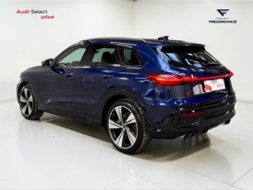 Audi Q5 II 2024 Audi Q5 Audi Q5 TDI quattro 150 kW S tronic, zdjęcie 5