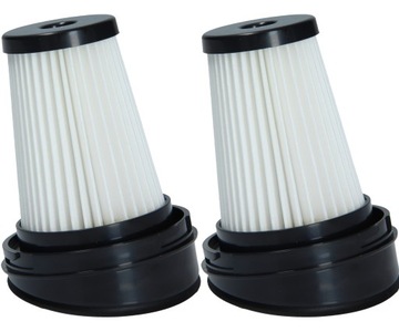 2x FILTR DO GORENJE SVC216FR, SVC216FS, SVC216FGD