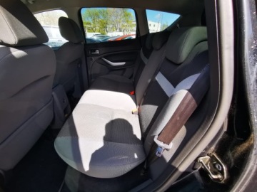 Ford Kuga II SUV 2.0 Duratorq TDCi 140KM 2012 FORD KUGA I 2.0 Duratorq TDCi 140KM, Manual,2 x Klucz, Hak, zdjęcie 10