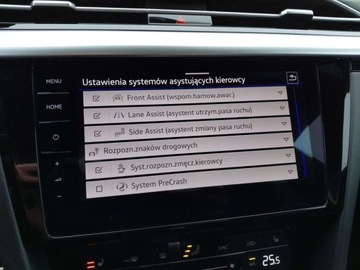 Volkswagen Arteon Fastback Facelifting 2.0 TDI 200KM 2022 Volkswagen Arteon Shooting Brake Elegance 2,0TDI 200km 4x4 FV-VAT23, zdjęcie 24