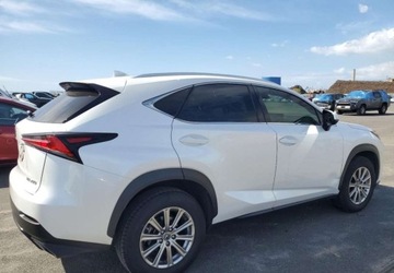 Lexus NX I SUV Facelifting 300 238KM 2020 Lexus NX Auta z USA Zapytaj o wiecej ofert 2.0 Benzyna 238KM, zdjęcie 3