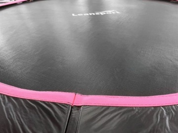Батутный коврик LEAN Sport Max 6 футов