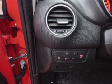 Fiat Punto Punto 2012 Hatchback 3d 1.2 8v 69KM 2013 FIAT PUNTO (199_) 1.2 69 KM, zdjęcie 8