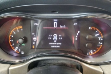 Dodge Durango III 2020 Dodge Durango 5.7 V8 365KM RT 4x4 7os. Keyless LED Wentyl Harman Szyberdac, zdjęcie 22