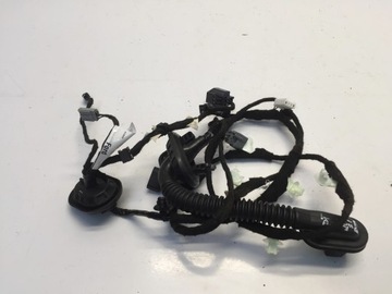 FORD KUGA III MK3 WIĄZKA INSTALACJA DRZWI PRAWY TYŁ LX6T-14632-EAEE