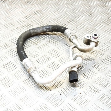 1K0959126E TRUBKY KLIMATIZACE 2.0 TDI 103 2013 VW SCIROCCO (137 138)