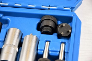 Комплект головок для форсунок Common Rail