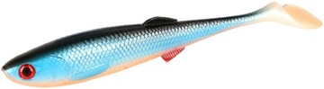 Guma Mikado SICARIO 18cm 52g Blue Roach PMSC-BR