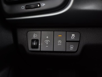 Kia Rio IV Hatchback 5d Facelifting 1.0 T-GDI 100KM 2023 Kia Rio 1.0 T-GDI, Salon Polska, 1. Właściciel, zdjęcie 16