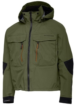 Kurtka Savage Gear SG4 Wading Jacket XXL 73727