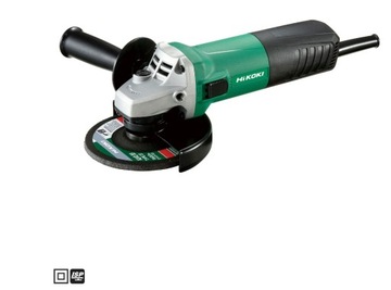 SZLIFIERKA KĄTOWA G13SR4 HiKOKI 125mm 730W
