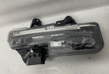 HALOGEN LED DRL PRAVÝ MAZDA CX30 CX-30 DFR5-51060