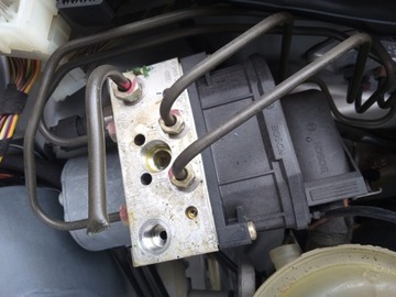 Pompa abs Porsche Boxter 986 0265225075