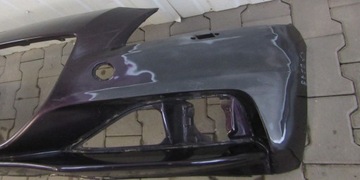 NÁRAZNÍK PŘEDNÍ HONDA CR-Z CRZ FACELIFT 12-16