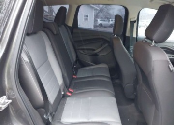 Ford Escape III 2019 Ford Escape S, od ubezpieczalni 2.5 Benzyna 170KM, zdjęcie 10