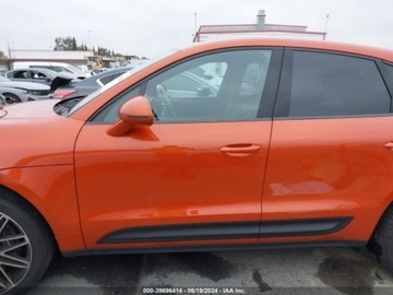 Porsche Macan 2023 Porsche Macan 2023 PORSCHE MACAN T, silnik 2.0, 44, od ubezpieczyciela 2.0, zdjęcie 12