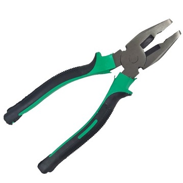 УНИВЕРСАЛЬНЫЕ ПЛОСКОГУБЦЫ, ИЗОЛИРОВАННЫЕ ПЛОСКОГУБЦЫ, 200ММ