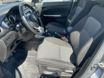 Suzuki Vitara III 2021 Suzuki Vitara 1.4 BoosterJet Mild Hybrid, hak, 4x4, zdjęcie 4