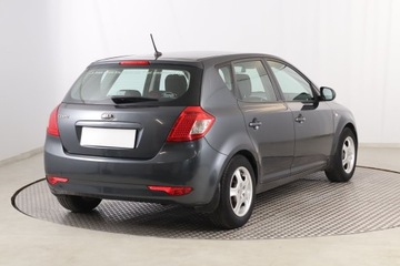 Kia Ceed I Hatchback 1.4 109KM 2009 Kia Ceed 1.4 CVVT, Salon Polska, 1. Właściciel, zdjęcie 4