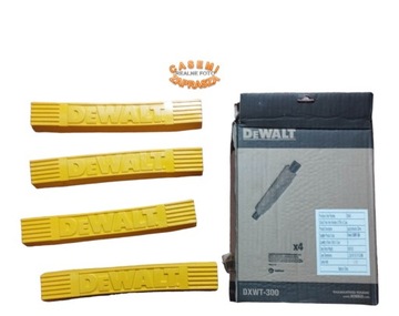 Защита транспортных тележек DEWALT