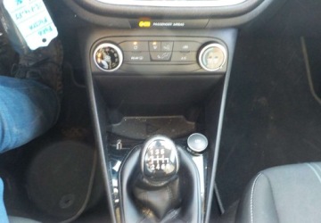 Ford Fiesta VIII Hatchback 3d 1.5 TDCi 85KM 2019 Ford Fiesta Okazja 1.5 Diesel 86KM, zdjęcie 29