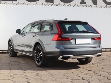 Volvo V90 II Kombi 2.0 D5 235KM 2017 Volvo V90 Cross Country D5 2.0 AWD, Salon Polska, zdjęcie 3