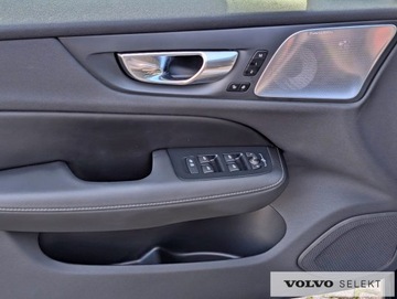 Volvo V60 II  Kombi Facelifting 2.0 B4 B 197KM 2025 Volvo V60 V60 B4B Ultra Dark 197KM, BLIS, ACC, Pan, zdjęcie 10