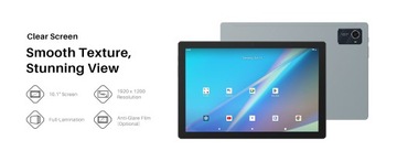 Графический планшет Huion KT1001-EU