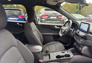Ford Kuga III 2021 Ford Kuga Samochod z gwarancja 1.5 Diesel 120KM, zdjęcie 9