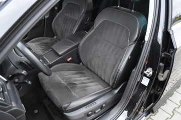 Skoda Superb III Kombi Facelifting 2.0 TSI 190KM 2021 Skoda Superb SalonPL Combi Style TSI 190KM DSG7 ACC Pakiety Matrix Alcanta, zdjęcie 27