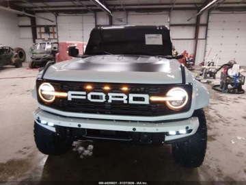 Ford Bronco VI 2024 Ford Bronco Raptor 2024 3.0 Benzyna 418KM, zdjęcie 7