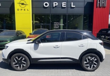 Opel Mokka II SUV 1.2 Turbo 130KM 2025 Opel Mokka 1.2 T GS SS aut 1.2 Benzyna 130KM, zdjęcie 10