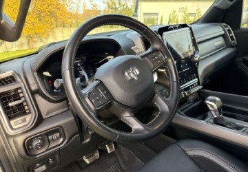 Dodge Ram V 2023 Dodge RAM Dodge RAM 5.7 Benzyna 390KM, zdjęcie 13