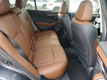 Subaru Outback VI 2025 Subaru Outback Touring 2025 2.4 Benzyna 260KM, zdjęcie 11