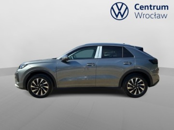 Volkswagen T-Roc I SUV Facelifting 1.5 TSI ACT 150KM 2026 Volkswagen T-Roc Style 1.5 eTSI 150 KM DSG, zdjęcie 10