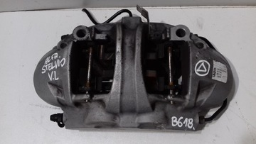 ALFA ROMEO STELVIO ZACISK HAMULCOWY LEWY PRZÓD