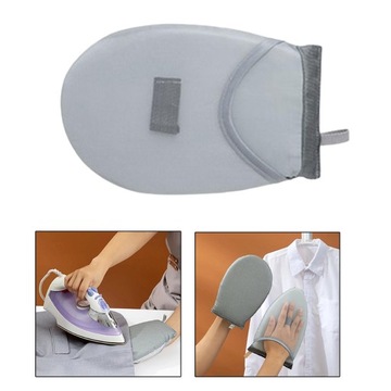 Ручная гладильная подушечка Glove