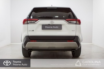 Toyota RAV4 V SUV 2.0 Dual VVT-iE 173KM 2022 Toyota RAV4 V (2018-) 2.0 Comfort 4x4 MS Styl, zdjęcie 16
