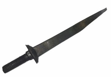 Ząb brony prosty P14-150 M12