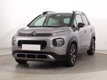 Citroen C3 Aircross  I Crossover 1.2 PureTech 110KM 2020 Citroen C3 Aircross 1.2 PureTech, Salon Polska, zdjęcie 1