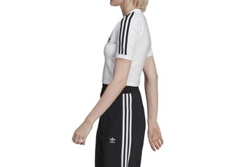 Adidas top damski biały klasyczny rozmiar 36